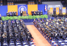 Wallace State celebrates Class of 2025