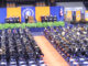 Wallace State celebrates Class of 2025