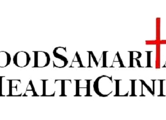 Gudger secures $250K for Good Samaritan Health Clinic