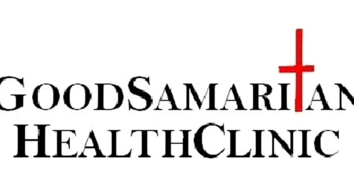 Gudger secures $250K for Good Samaritan Health Clinic