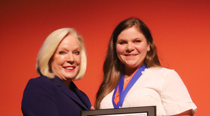 Wallace State honors student successes