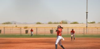 WSCC SOFTBALL: Wallace State races past Navarro to advance in NJCAA National Tournament