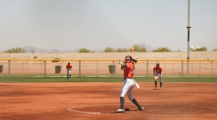 WSCC SOFTBALL: Wallace State races past Navarro to advance in NJCAA National Tournament