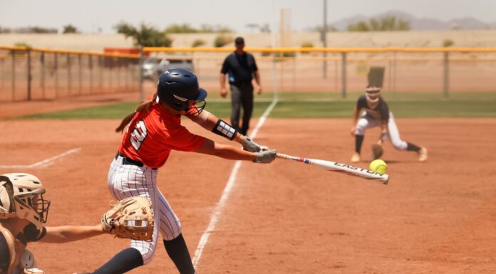 WSCC SOFTBALL: Lions split first 2 matchups at NJCAA World Series