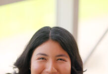 WSCC’s Vianney Verdin Maldonado receives Jack Kent Cooke Scholarship