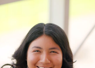 WSCC’s Vianney Verdin Maldonado receives Jack Kent Cooke Scholarship