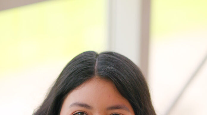 WSCC’s Vianney Verdin Maldonado receives Jack Kent Cooke Scholarship