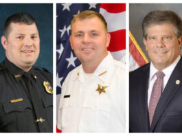 Local, state law enforcement: Memorial Day Weekend sees decreased activity