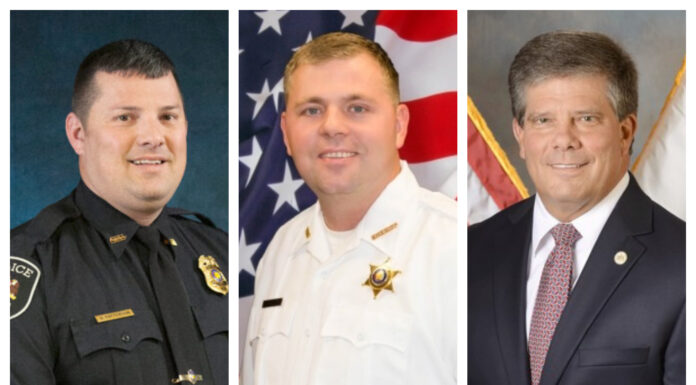 Local, state law enforcement: Memorial Day Weekend sees decreased activity