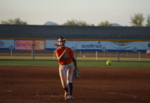 WSCC SOFTBALL: Wallace State reaches Final 3 with rout of Gaston in NJCAA World Series