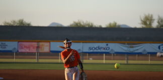 WSCC SOFTBALL: Wallace State reaches Final 3 with rout of Gaston in NJCAA World Series