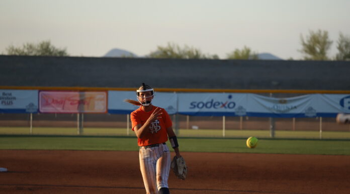 WSCC SOFTBALL: Wallace State reaches Final 3 with rout of Gaston in NJCAA World Series