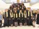 Wallace State Respiratory Therapy Program celebrates graduates