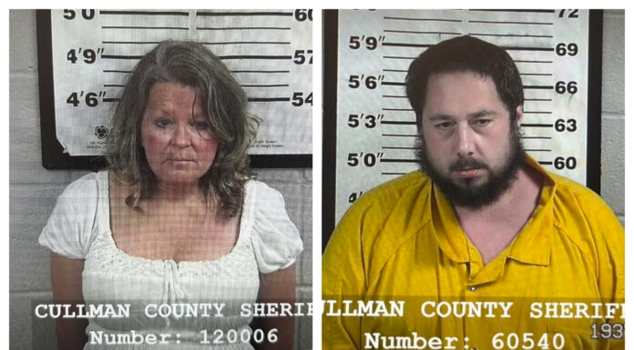 CCSO makes 2 separate drug trafficking arrests
