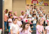 CCPS kindergartners shine in ‘Barnyard Moosical’