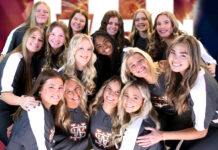 WSCC SOFTBALL: Lions returning to World Series