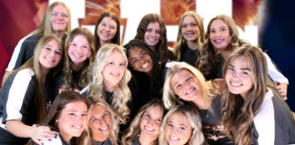 WSCC SOFTBALL: Lions returning to World Series