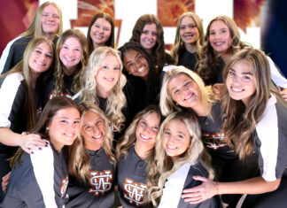 WSCC SOFTBALL: Lions returning to World Series