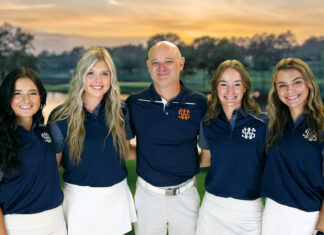 Wallace State Women’s Golf finishes 5th in NJCAA Div II Nationals