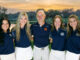 Wallace State Women’s Golf finishes 5th in NJCAA Div II Nationals