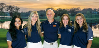 Wallace State Women’s Golf advances to National Tournament