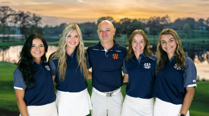 Wallace State Women’s Golf advances to National Tournament
