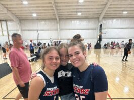 FAITH: ‘God’s presence is a constant reminder that I’m never alone’: Holly Pond’s Madison Butts discusses her faith