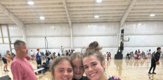 FAITH: ‘God’s presence is a constant reminder that I’m never alone’: Holly Pond’s Madison Butts discusses her faith