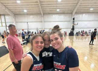 FAITH: ‘God’s presence is a constant reminder that I’m never alone’: Holly Pond’s Madison Butts discusses her faith