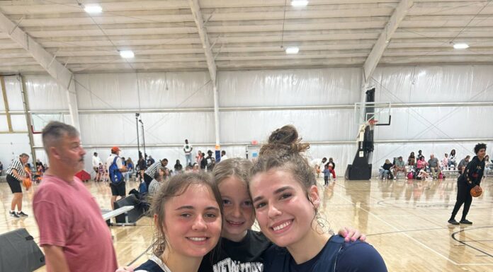 FAITH: ‘God’s presence is a constant reminder that I’m never alone’: Holly Pond’s Madison Butts discusses her faith