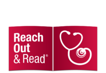 Rx for Summer Reading encourages children and families to unplug and play