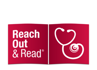 Rx for Summer Reading encourages children and families to unplug and play