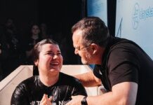 FAITH: ‘I deeply hope I’ve inspired other young people to get closer with the Lord’: Cold Springs’ Addison Raymond discusses relationship with God