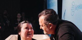 FAITH: ‘I deeply hope I’ve inspired other young people to get closer with the Lord’: Cold Springs’ Addison Raymond discusses relationship with God