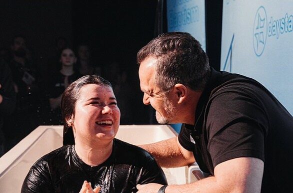 FAITH: ‘I deeply hope I’ve inspired other young people to get closer with the Lord’: Cold Springs’ Addison Raymond discusses relationship with God