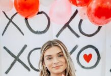 FAITH: ‘God is in control’: Good Hope’s Cammi Graves reflects on how her faith has changed her life