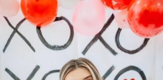 FAITH: ‘God is in control’: Good Hope’s Cammi Graves reflects on how her faith has changed her life