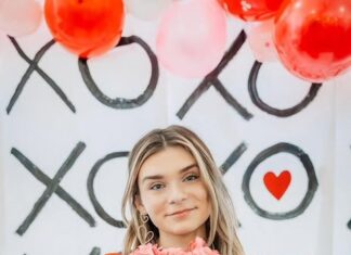 FAITH: ‘God is in control’: Good Hope’s Cammi Graves reflects on how her faith has changed her life