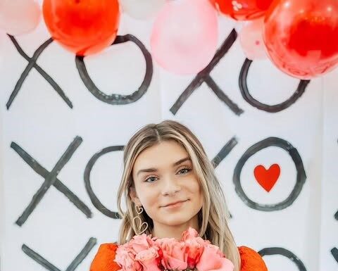 FAITH: ‘God is in control’: Good Hope’s Cammi Graves reflects on how her faith has changed her life