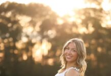 FAITH: ‘Trust God through it all’: Fairview’s Elleigh Henry discusses her faith