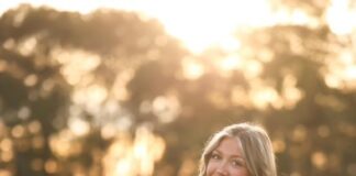 FAITH: ‘Trust God through it all’: Fairview’s Elleigh Henry discusses her faith