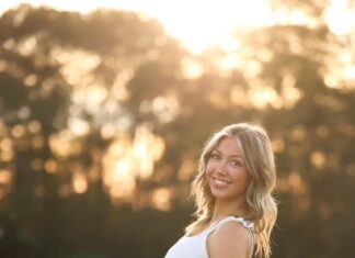 FAITH: ‘Trust God through it all’: Fairview’s Elleigh Henry discusses her faith