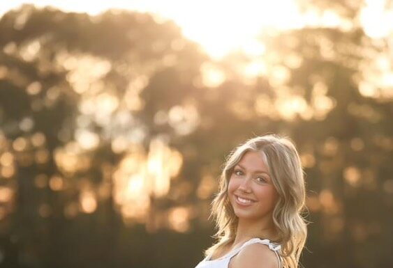 FAITH: ‘Trust God through it all’: Fairview’s Elleigh Henry discusses her faith