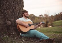 ‘Everyone just made it feel like home’: Good Hope’s Luke Shelton looks back on Raider years