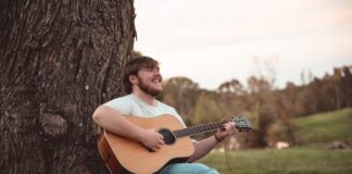 ‘Everyone just made it feel like home’: Good Hope’s Luke Shelton looks back on Raider years