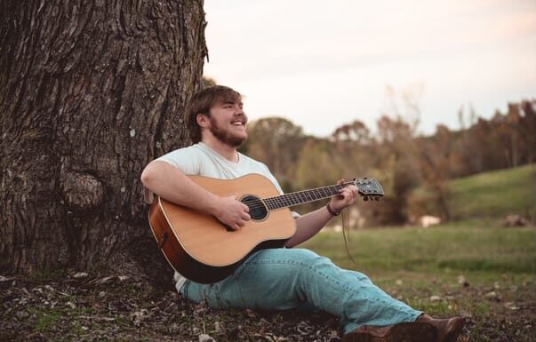 ‘Everyone just made it feel like home’: Good Hope’s Luke Shelton looks back on Raider years