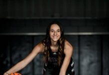 FAITH: ‘Helping others come to know God is very important’: West Point’s Kealie Harbison discusses her faith