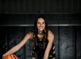 FAITH: ‘Helping others come to know God is very important’: West Point’s Kealie Harbison discusses her faith