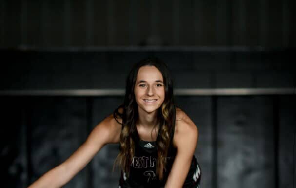 FAITH: ‘Helping others come to know God is very important’: West Point’s Kealie Harbison discusses her faith