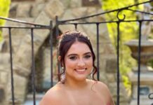 FAITH: ‘God is always there’: Vinemont’s Maggie Payne discusses her faith